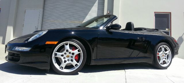 Porsche 911 2006 photo 3