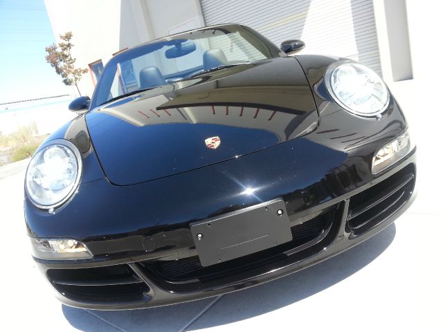 Porsche 911 2006 photo 4