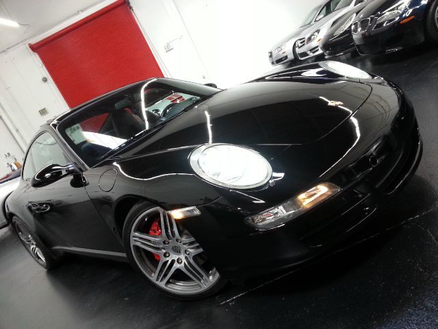 Porsche 911 2006 photo 1