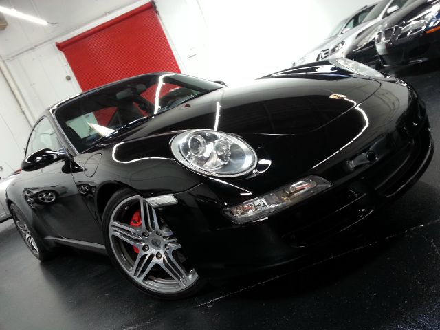 Porsche 911 2006 photo 4