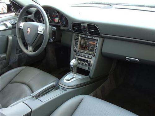 Porsche 911 2006 photo 3