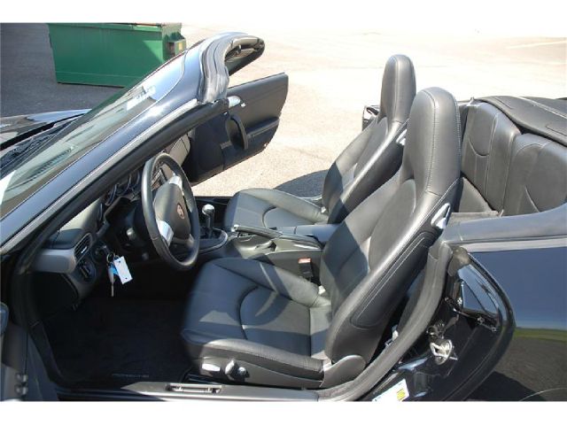 Porsche 911 2006 photo 13