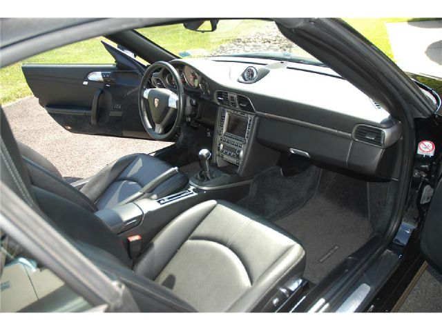 Porsche 911 2006 photo 15