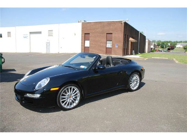Porsche 911 2006 photo 16