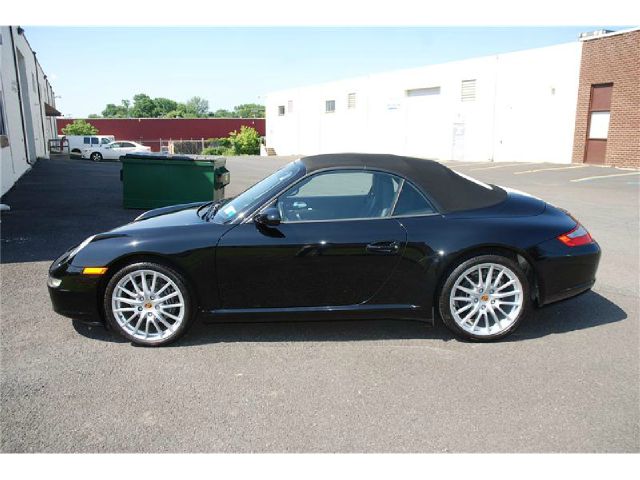 Porsche 911 2006 photo 17