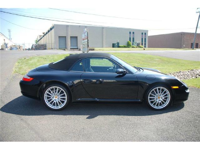 Porsche 911 2006 photo 2