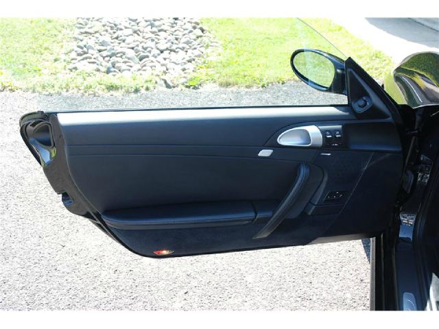 Porsche 911 2006 photo 21