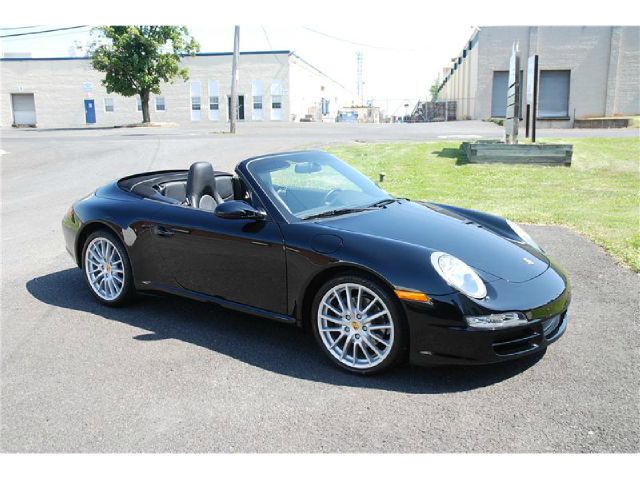 Porsche 911 2006 photo 23