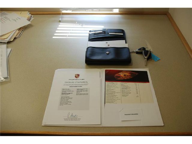 Porsche 911 2006 photo 26