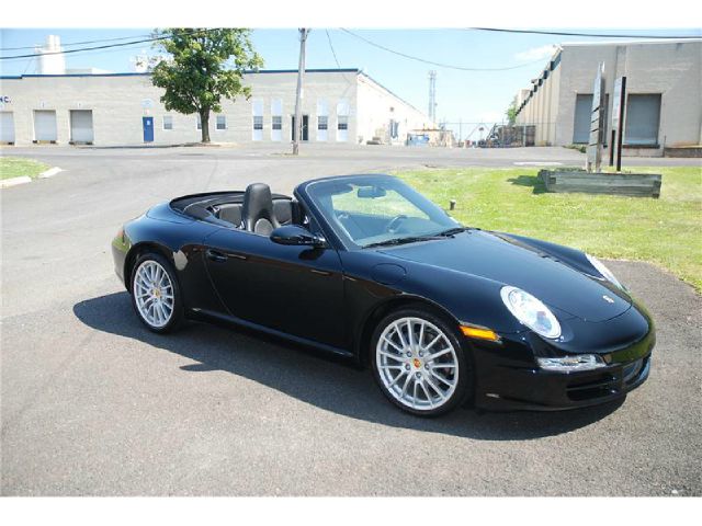 Porsche 911 2006 photo 28