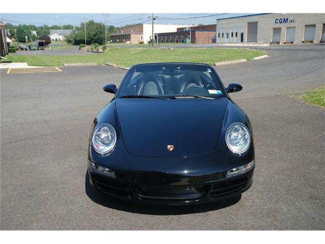 Porsche 911 2006 photo 29