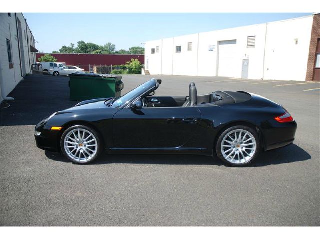 Porsche 911 2006 photo 30