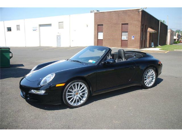 Porsche 911 2006 photo 31