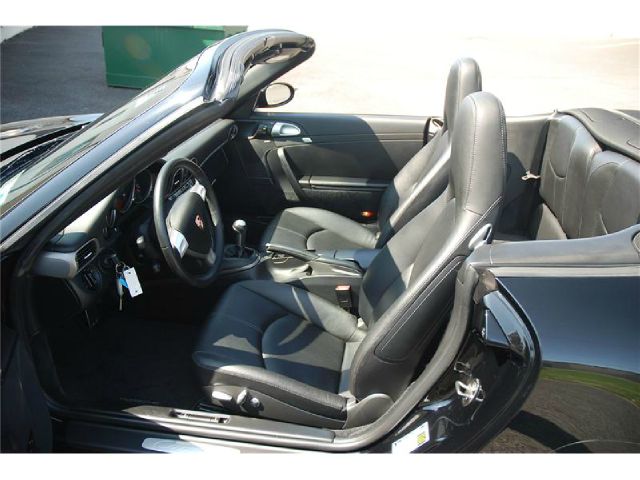 Porsche 911 2006 photo 32