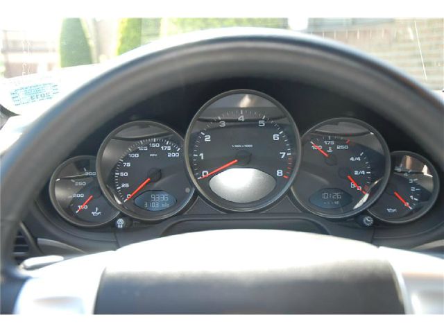 Porsche 911 2006 photo 35