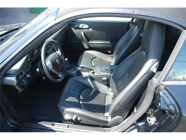 Porsche 911 2006 photo 36