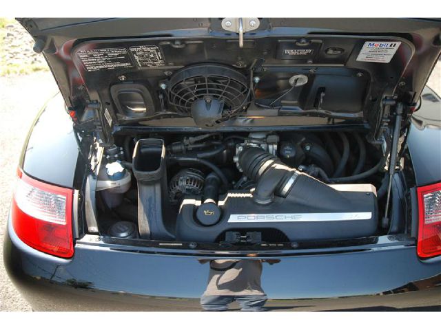 Porsche 911 2006 photo 37