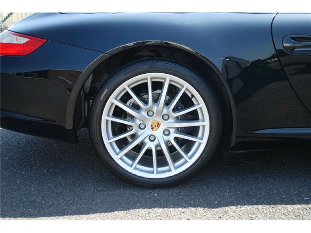 Porsche 911 2006 photo 39