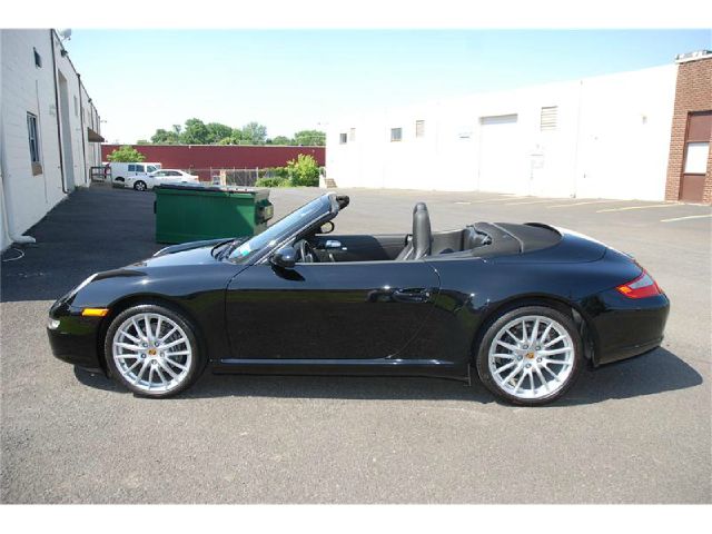 Porsche 911 2006 photo 4