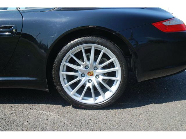 Porsche 911 2006 photo 41