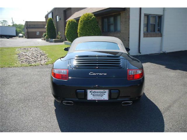 Porsche 911 2006 photo 42