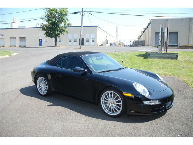 Porsche 911 2006 photo 43