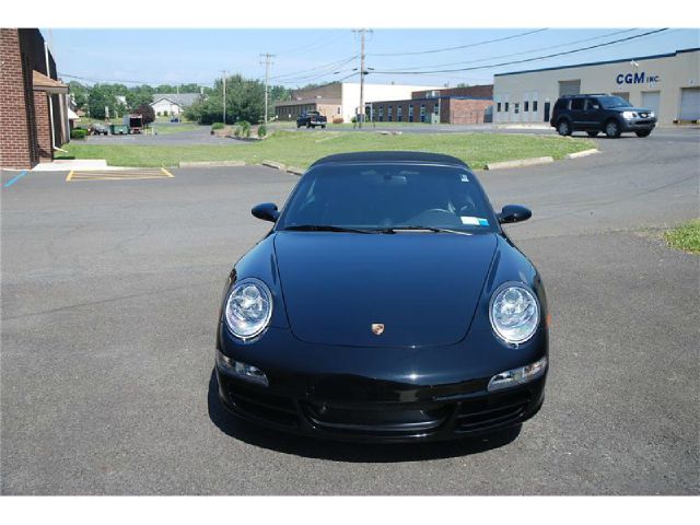 Porsche 911 2006 photo 45