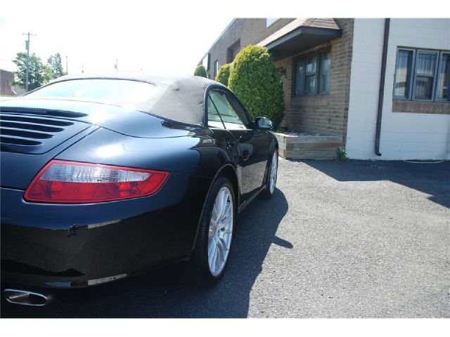 Porsche 911 2006 photo 46