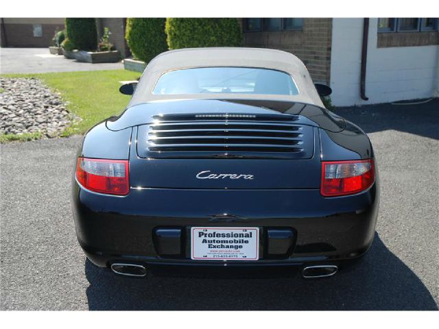 Porsche 911 2006 photo 49