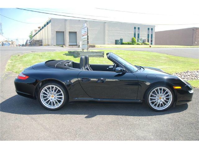 Porsche 911 2006 photo 5