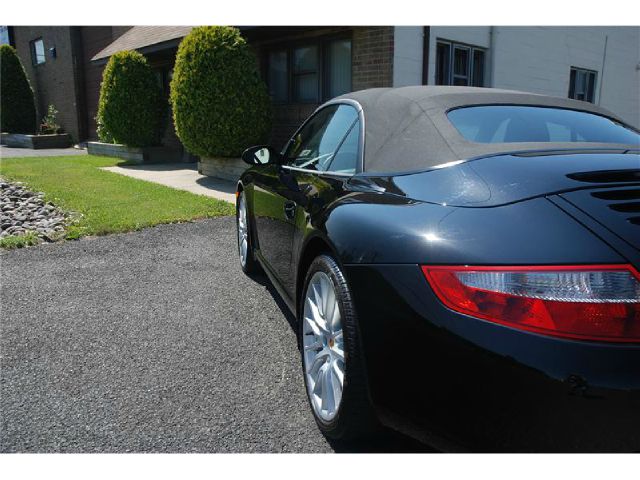 Porsche 911 2006 photo 6