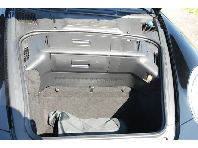 Porsche 911 2006 photo 7