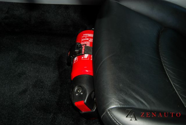 Porsche 911 Ml320 AWD 3.2L Coupe