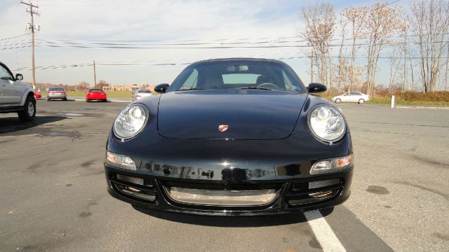 Porsche 911 2006 photo 3