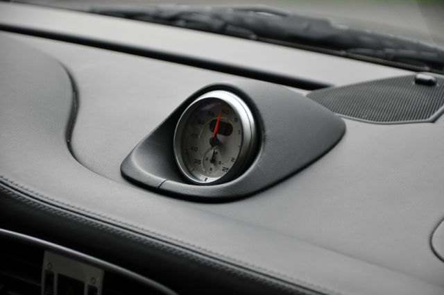 Porsche 911 2007 photo 14