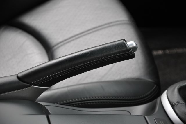 Porsche 911 2007 photo 16