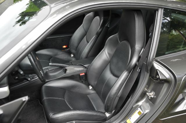 Porsche 911 2007 photo 19