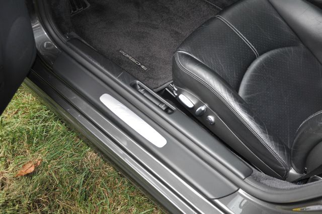 Porsche 911 2007 photo 8