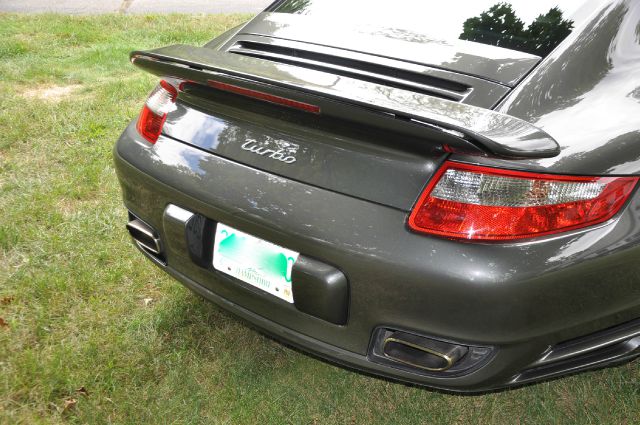 Porsche 911 2007 photo 27