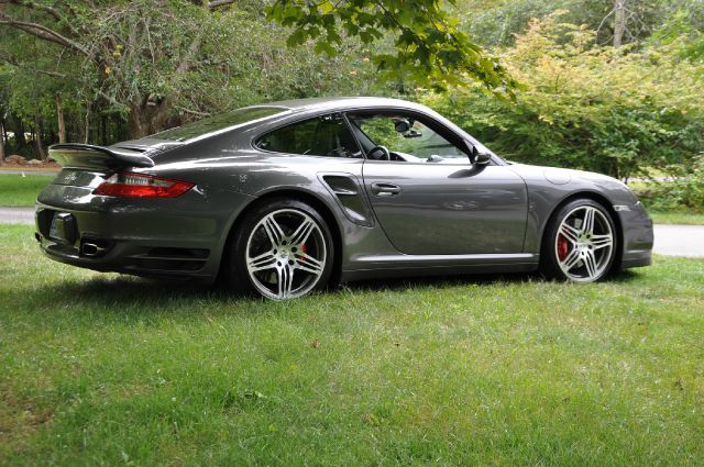 Porsche 911 2007 photo 29