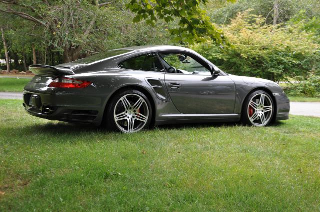 Porsche 911 2007 photo 30