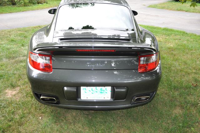 Porsche 911 2007 photo 33
