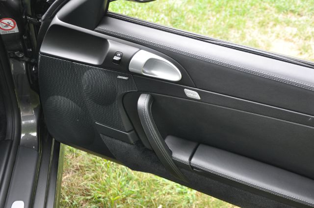 Porsche 911 2007 photo 38