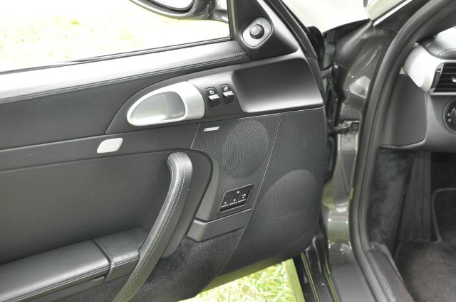 Porsche 911 2007 photo 7