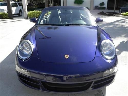 Porsche 911 LS Extended Cab 2WD Other