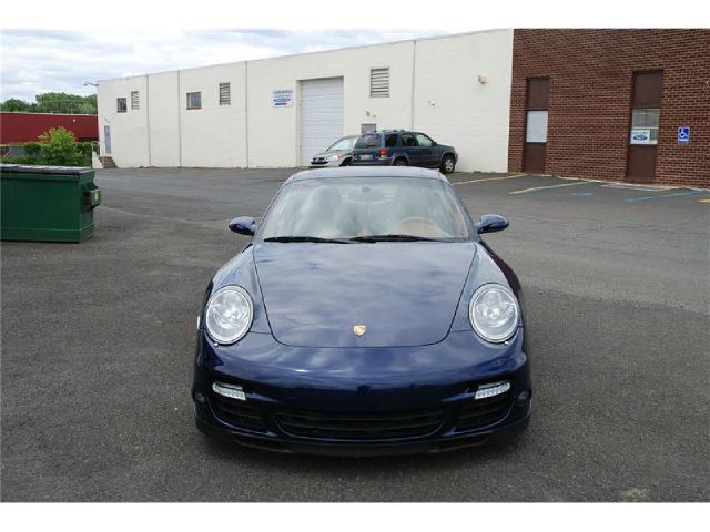 Porsche 911 2007 photo 12