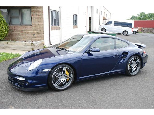 Porsche 911 2007 photo 2