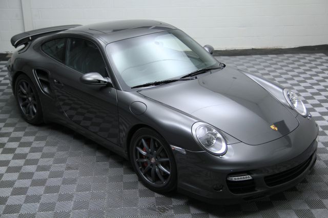 Porsche 911 2007 photo 1