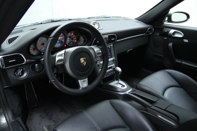 Porsche 911 2007 photo 2