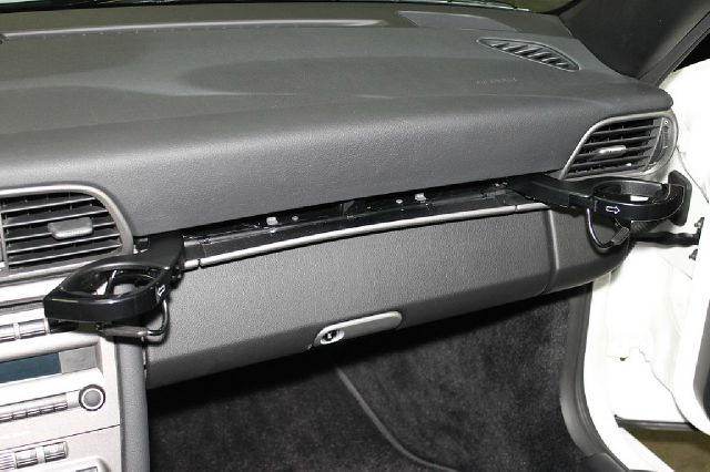 Porsche 911 2007 photo 1